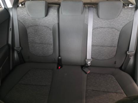HYUNDAI Creta 1.6 16V 4P FLEX ATTITUDE AUTOM�TICO, Foto 18