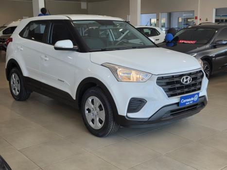 HYUNDAI Creta 1.6 16V 4P FLEX ATTITUDE AUTOMTICO, Foto 1
