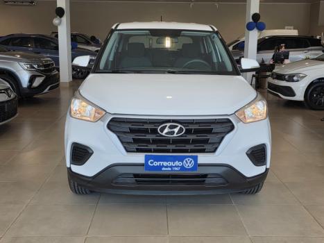 HYUNDAI Creta 1.6 16V 4P FLEX ATTITUDE AUTOMTICO, Foto 2