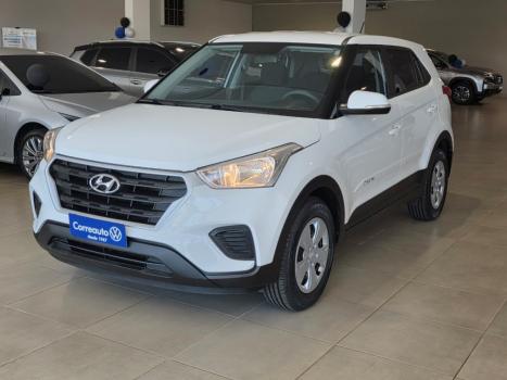 HYUNDAI Creta 1.6 16V 4P FLEX ATTITUDE AUTOMTICO, Foto 3