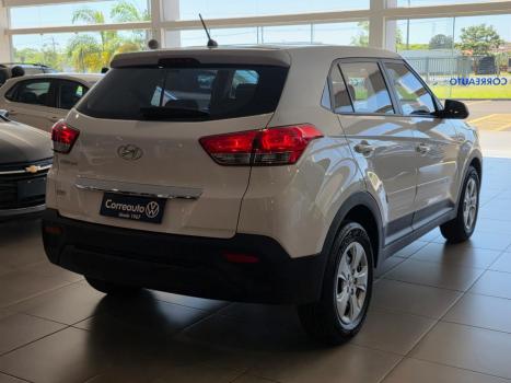 HYUNDAI Creta 1.6 16V 4P FLEX ATTITUDE AUTOMTICO, Foto 5