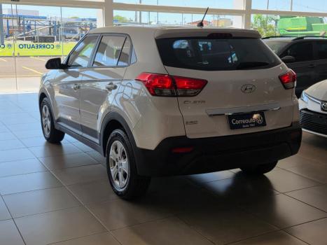 HYUNDAI Creta 1.6 16V 4P FLEX ATTITUDE AUTOMTICO, Foto 6