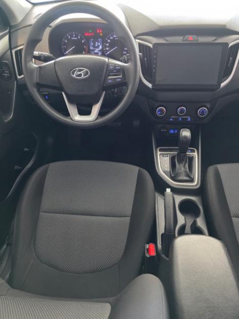 HYUNDAI Creta 1.6 16V 4P FLEX ATTITUDE AUTOMTICO, Foto 7