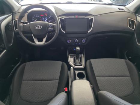 HYUNDAI Creta 1.6 16V 4P FLEX ATTITUDE AUTOMTICO, Foto 8