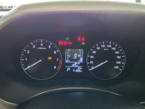 HYUNDAI Creta 1.6 16V 4P FLEX ATTITUDE AUTOMTICO, Foto 10