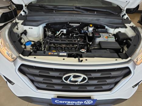 HYUNDAI Creta 1.6 16V 4P FLEX ATTITUDE AUTOMTICO, Foto 11