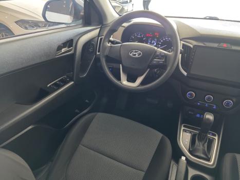 HYUNDAI Creta 1.6 16V 4P FLEX ATTITUDE AUTOMTICO, Foto 13