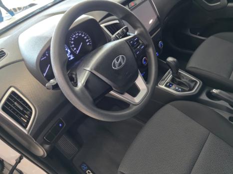 HYUNDAI Creta 1.6 16V 4P FLEX ATTITUDE AUTOMTICO, Foto 15