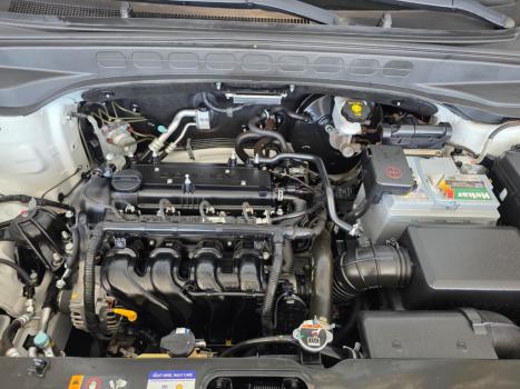 HYUNDAI Creta 1.6 16V 4P FLEX ATTITUDE AUTOMTICO, Foto 16