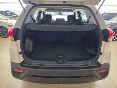HYUNDAI Creta 1.6 16V 4P FLEX ATTITUDE AUTOMTICO, Foto 18