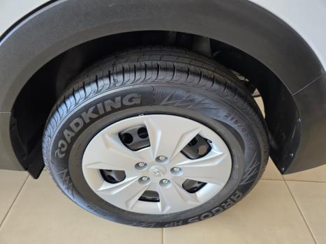 HYUNDAI Creta 1.6 16V 4P FLEX ATTITUDE AUTOMTICO, Foto 20
