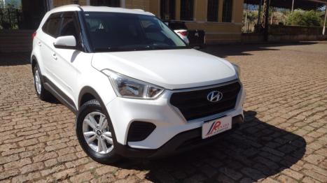 HYUNDAI Creta 1.6 16V 4P FLEX ATTITUDE AUTOMTICO, Foto 1