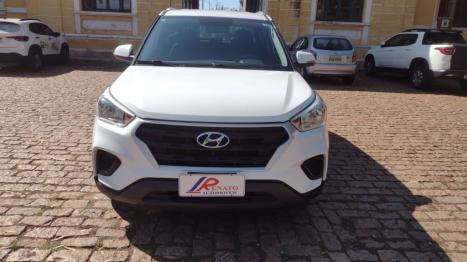 HYUNDAI Creta 1.6 16V 4P FLEX ATTITUDE AUTOMTICO, Foto 2