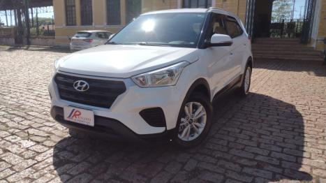 HYUNDAI Creta 1.6 16V 4P FLEX ATTITUDE AUTOMTICO, Foto 3