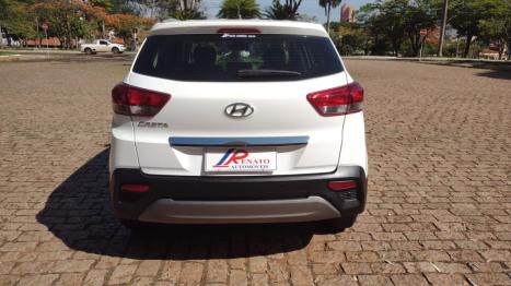HYUNDAI Creta 1.6 16V 4P FLEX ATTITUDE AUTOMTICO, Foto 4