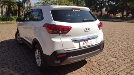 HYUNDAI Creta 1.6 16V 4P FLEX ATTITUDE AUTOMTICO, Foto 6