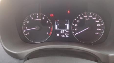 HYUNDAI Creta 1.6 16V 4P FLEX ATTITUDE AUTOMTICO, Foto 7