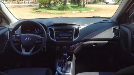 HYUNDAI Creta 1.6 16V 4P FLEX ATTITUDE AUTOMTICO, Foto 8