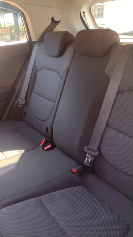 HYUNDAI Creta 1.6 16V 4P FLEX ATTITUDE AUTOMTICO, Foto 10