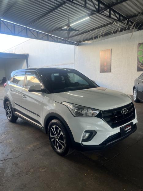 HYUNDAI Creta 1.6 16V 4P FLEX ATTITUDE AUTOMTICO, Foto 2