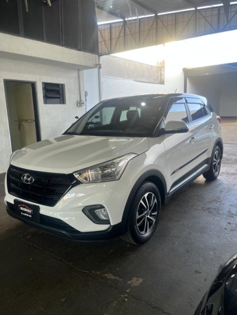 HYUNDAI Creta 1.6 16V 4P FLEX ATTITUDE AUTOMTICO, Foto 1
