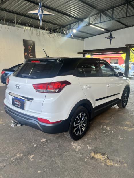 HYUNDAI Creta 1.6 16V 4P FLEX ATTITUDE AUTOMTICO, Foto 5
