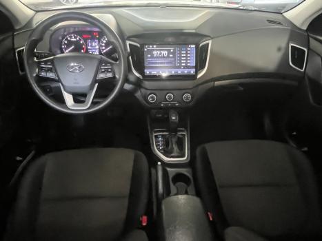 HYUNDAI Creta 1.6 16V 4P FLEX ATTITUDE AUTOMTICO, Foto 6