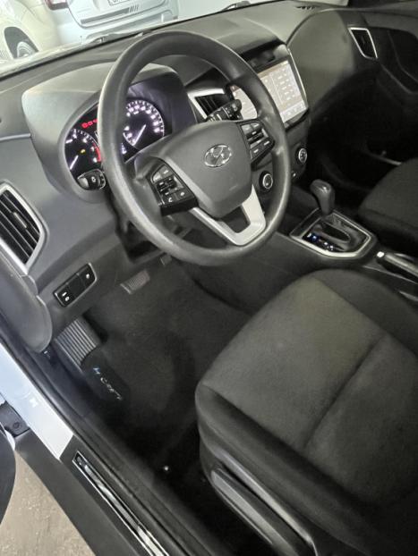 HYUNDAI Creta 1.6 16V 4P FLEX ATTITUDE AUTOMTICO, Foto 7