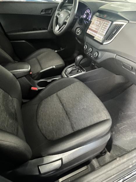 HYUNDAI Creta 1.6 16V 4P FLEX ATTITUDE AUTOMTICO, Foto 8