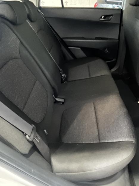HYUNDAI Creta 1.6 16V 4P FLEX ATTITUDE AUTOMTICO, Foto 9