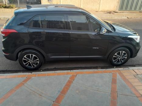 HYUNDAI Creta 1.6 16V 4P FLEX ATTITUDE AUTOMTICO, Foto 2