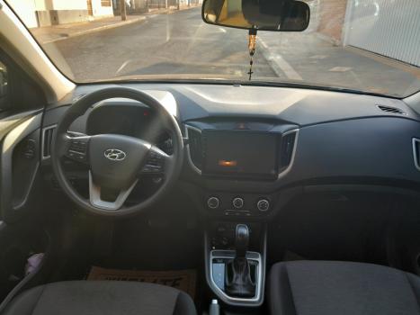 HYUNDAI Creta 1.6 16V 4P FLEX ATTITUDE AUTOMTICO, Foto 3