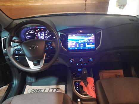 HYUNDAI Creta 1.6 16V 4P FLEX ATTITUDE AUTOMTICO, Foto 4