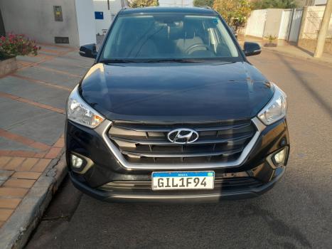 HYUNDAI Creta 1.6 16V 4P FLEX ATTITUDE AUTOMTICO, Foto 5