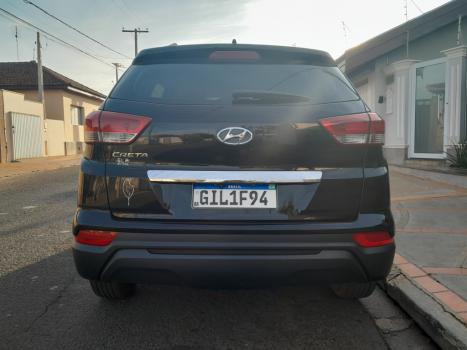 HYUNDAI Creta 1.6 16V 4P FLEX ATTITUDE AUTOMTICO, Foto 6