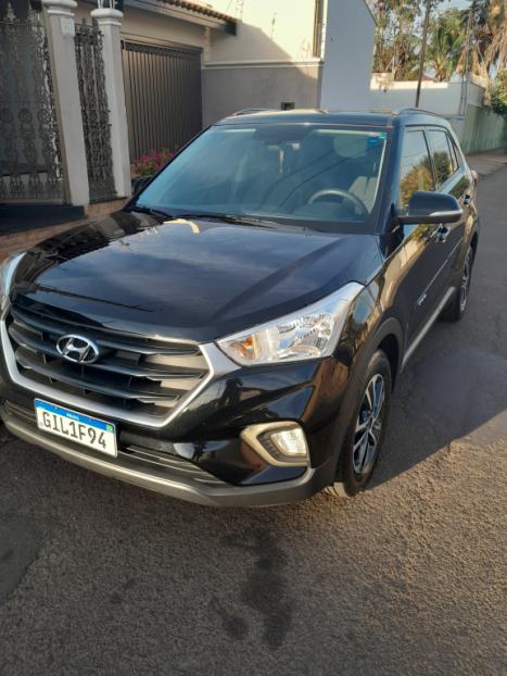 HYUNDAI Creta 1.6 16V 4P FLEX ATTITUDE AUTOMTICO, Foto 7