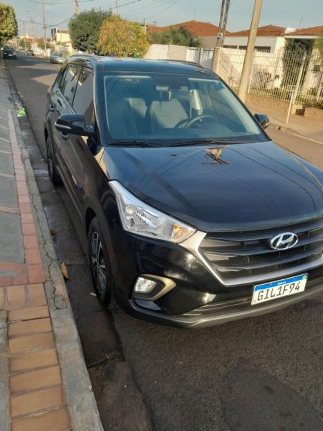 HYUNDAI Creta 1.6 16V 4P FLEX ATTITUDE AUTOMTICO, Foto 8