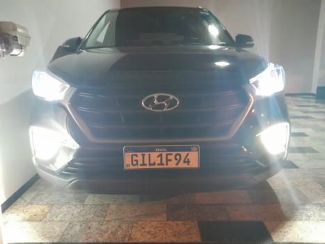 HYUNDAI Creta 1.6 16V 4P FLEX ATTITUDE AUTOMTICO, Foto 9