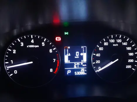 HYUNDAI Creta 1.6 16V 4P FLEX ATTITUDE AUTOMTICO, Foto 12