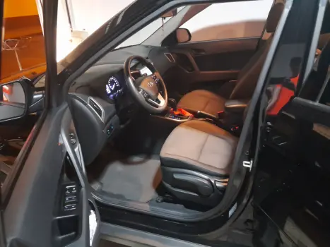 HYUNDAI Creta 1.6 16V 4P FLEX ATTITUDE AUTOMTICO, Foto 14