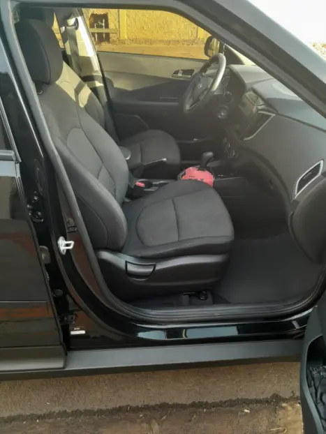 HYUNDAI Creta 1.6 16V 4P FLEX ATTITUDE AUTOMTICO, Foto 15