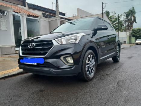 HYUNDAI Creta 1.6 16V 4P FLEX ATTITUDE AUTOM�TICO, Foto 1