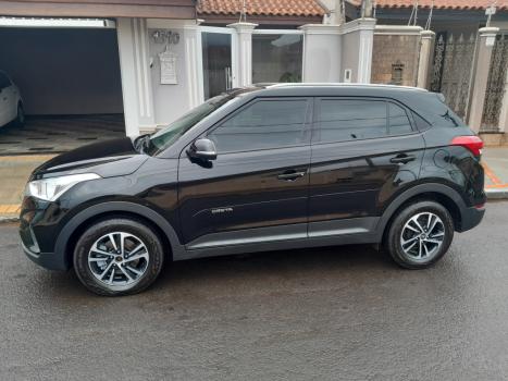HYUNDAI Creta 1.6 16V 4P FLEX ATTITUDE AUTOM�TICO, Foto 3