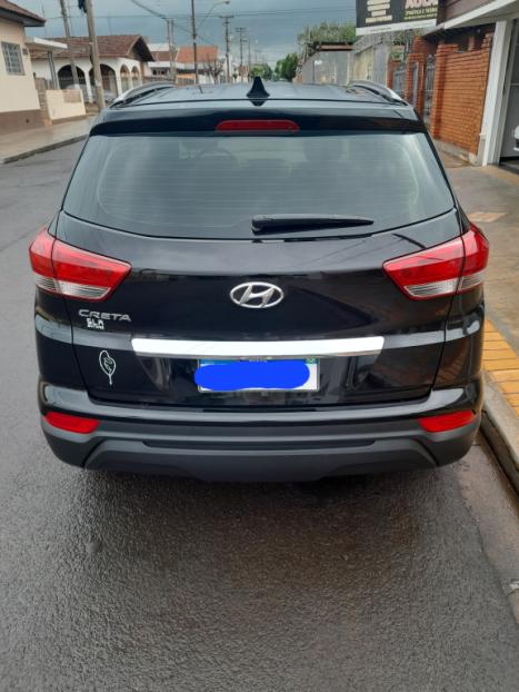 HYUNDAI Creta 1.6 16V 4P FLEX ATTITUDE AUTOM�TICO, Foto 5