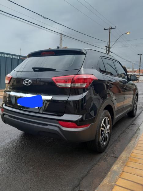 HYUNDAI Creta 1.6 16V 4P FLEX ATTITUDE AUTOM�TICO, Foto 7