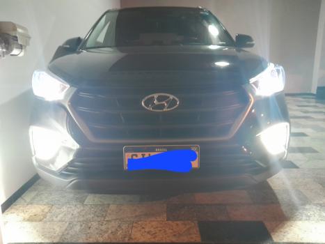 HYUNDAI Creta 1.6 16V 4P FLEX ATTITUDE AUTOM�TICO, Foto 8