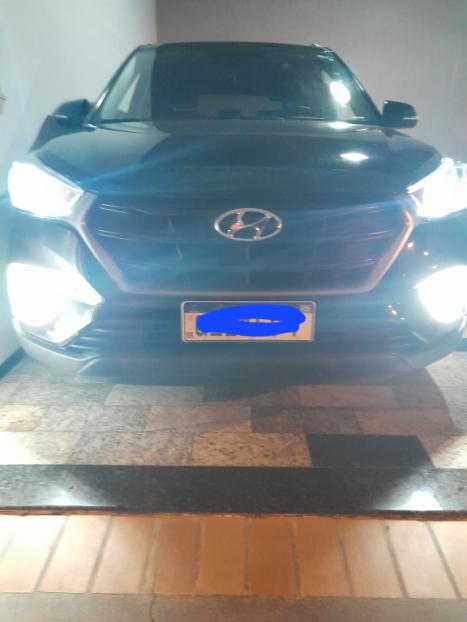 HYUNDAI Creta 1.6 16V 4P FLEX ATTITUDE AUTOM�TICO, Foto 9