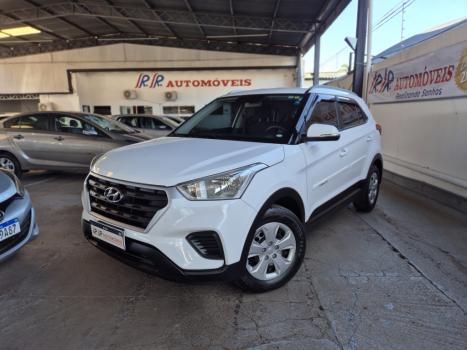 HYUNDAI Creta 1.6 16V 4P FLEX ATTITUDE AUTOMTICO, Foto 3