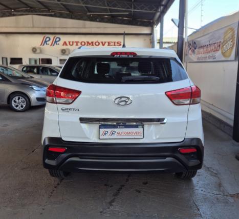 HYUNDAI Creta 1.6 16V 4P FLEX ATTITUDE AUTOMTICO, Foto 4