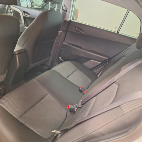 HYUNDAI Creta 1.6 16V 4P FLEX ATTITUDE AUTOMTICO, Foto 3